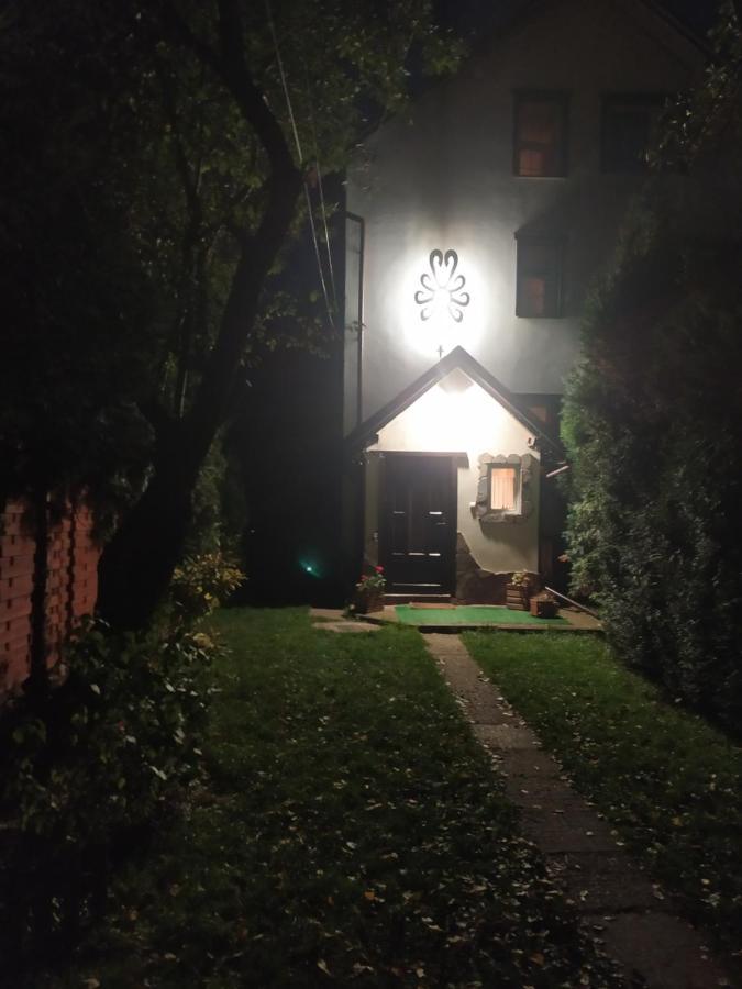 Homestay Goscinne U Zosi