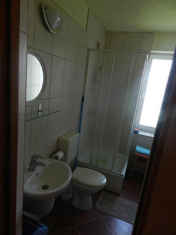 Gościnne U Zosi Kwatera prywatna Krościenko